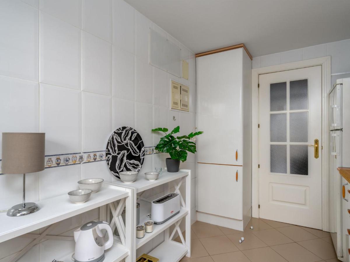 Apartment Senorio De Aloha By Interhome Marbella Exteriér fotografie