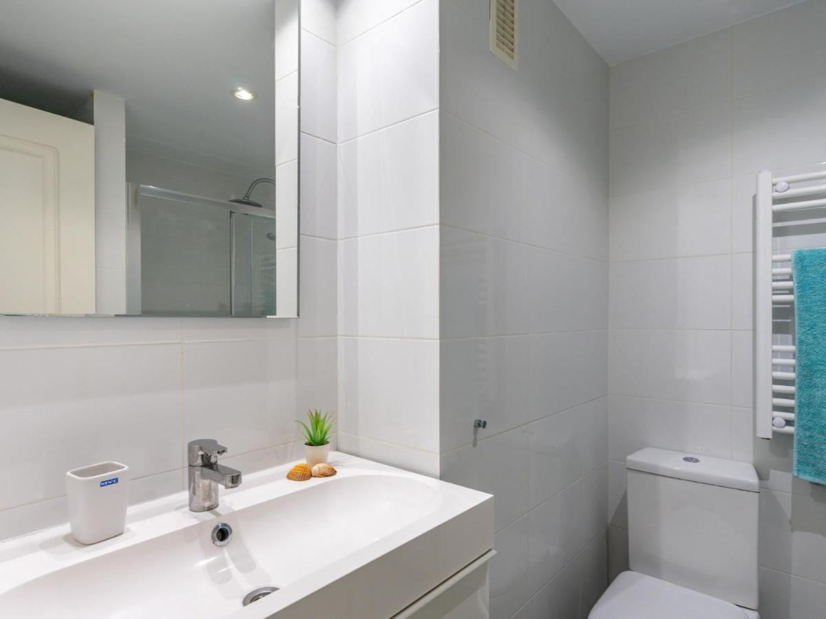 Apartment Senorio De Aloha By Interhome Marbella Exteriér fotografie